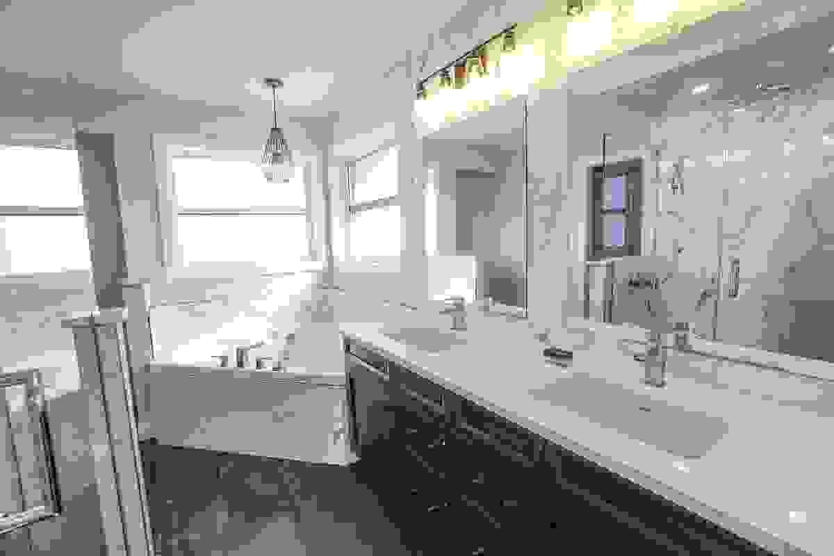 New Bathroom remodel in Roanoke VA