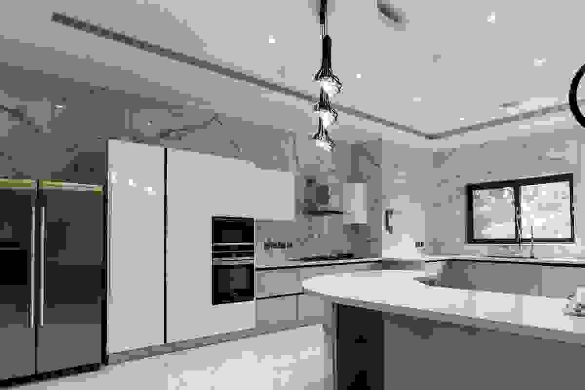 New Kitchen Remodel, in Roanoke VA