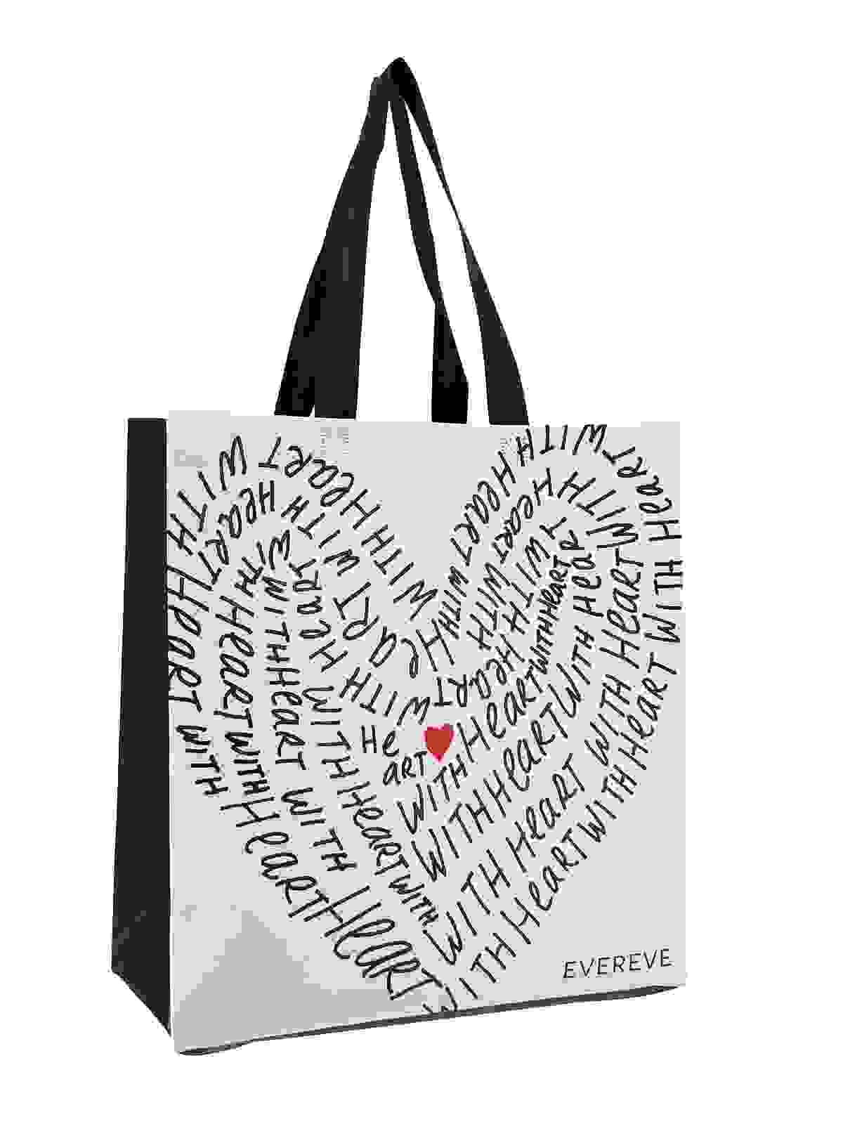 Eco-Friendly Reusable Ultrasonic Matte Laminated Non-Woven Shopping Tote Bag