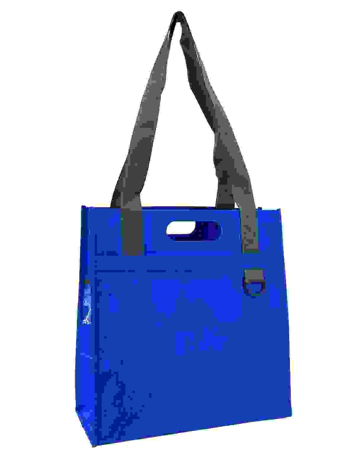 Non Woven Grocery Bag Non Woven Bag Custom Logo
