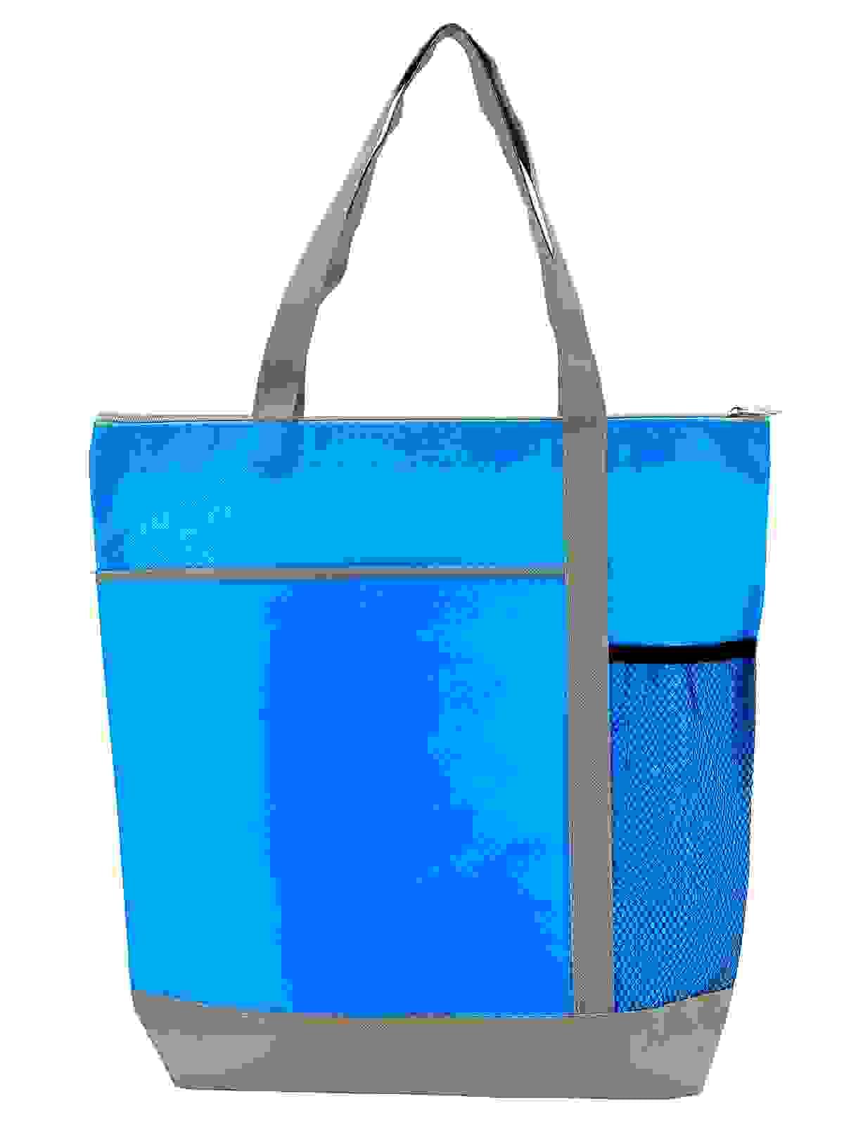 Custom Non Woven Tote Bags Reusable Shopping Tote Bag