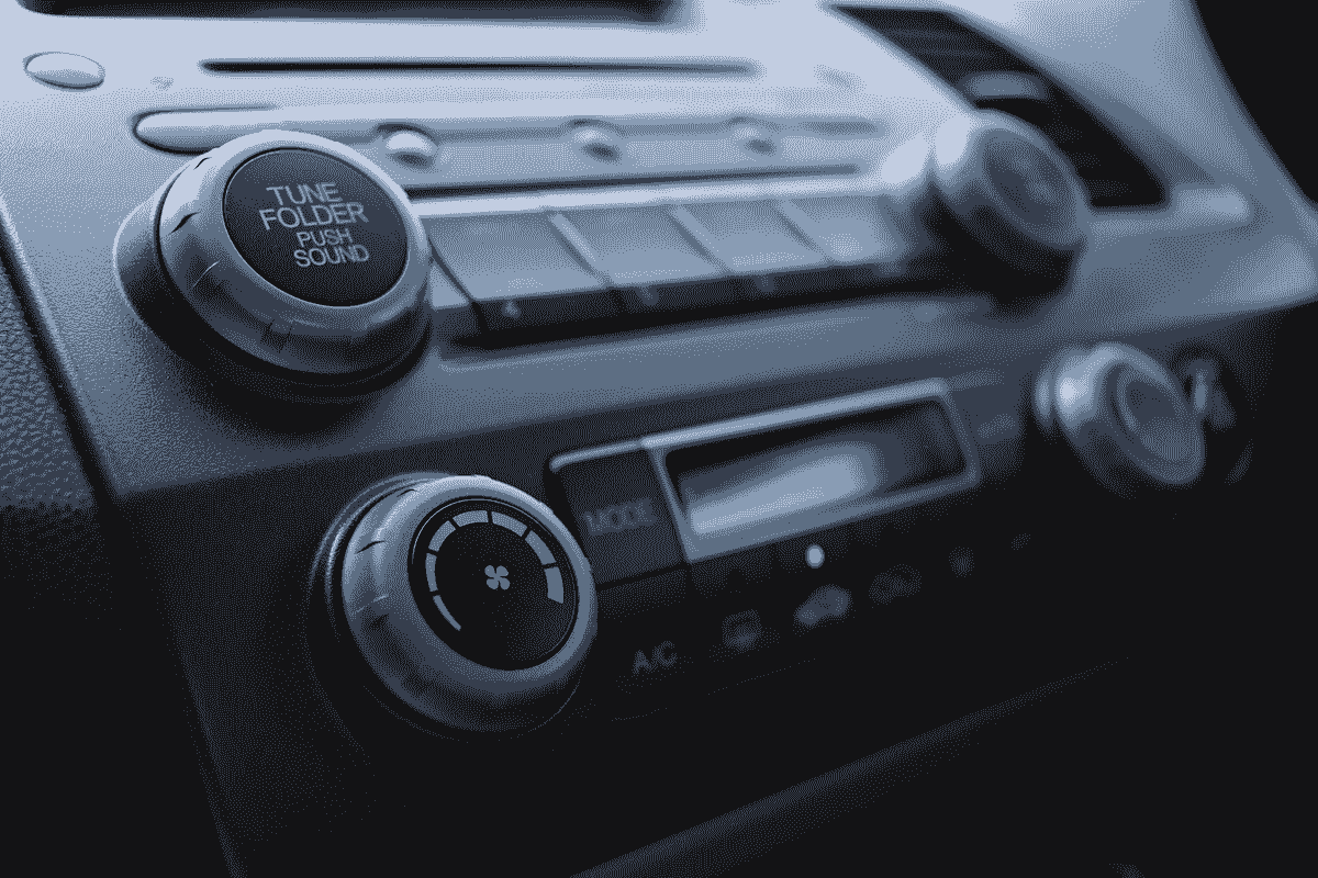 Auto Stereo Setup Enhancing Your Driving Experience