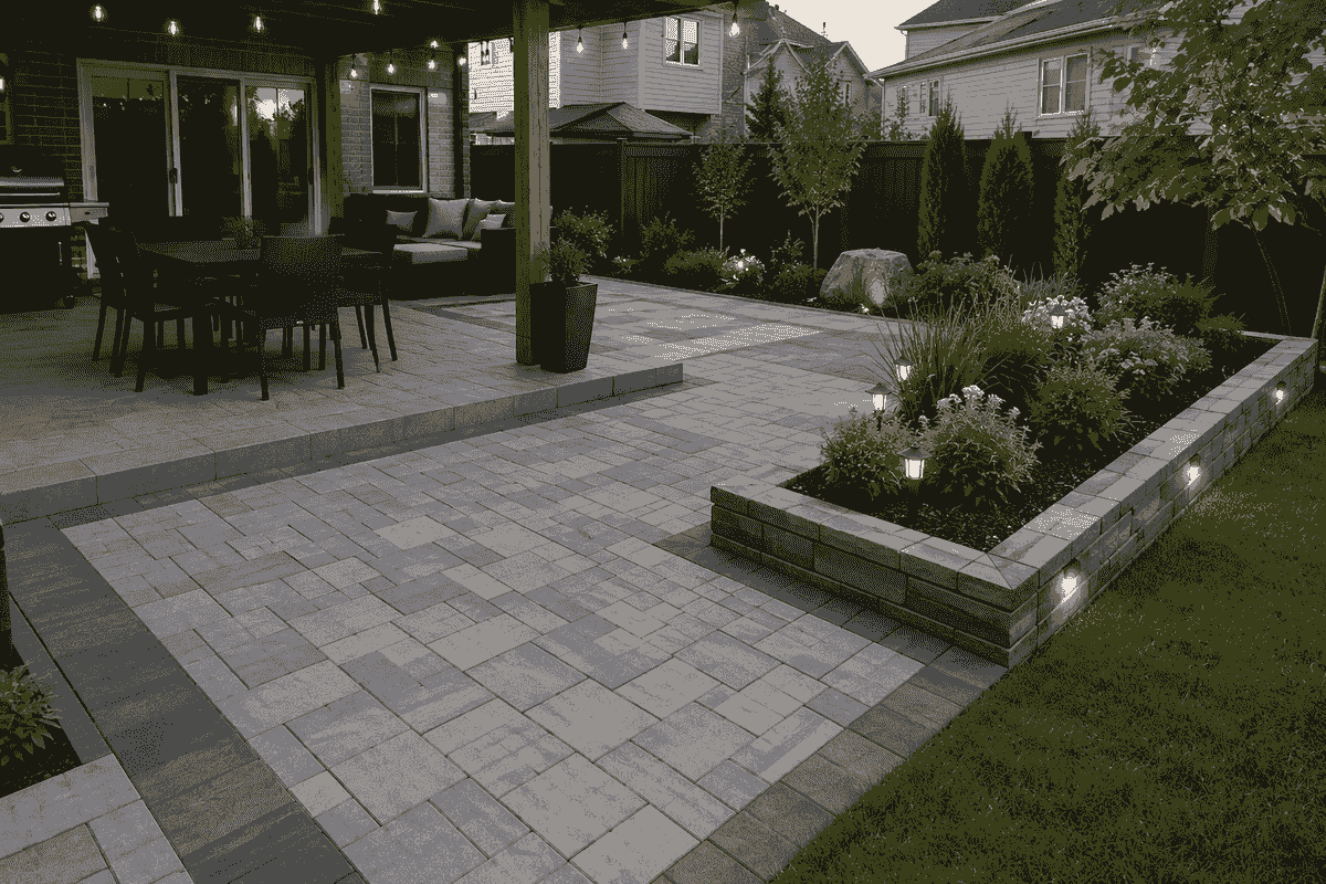 We create unique landscaping arrangements that reflect your style and your needs, harmoniously integrating nature into your space. Conception Made to Measure Our Mission Company in luxury landscaping management We create unique landscaping arrangements that reflect your style and your needs, harmoniously integrating nature into your space. Conception Made to Measure Our Mission Company in luxury landscaping management