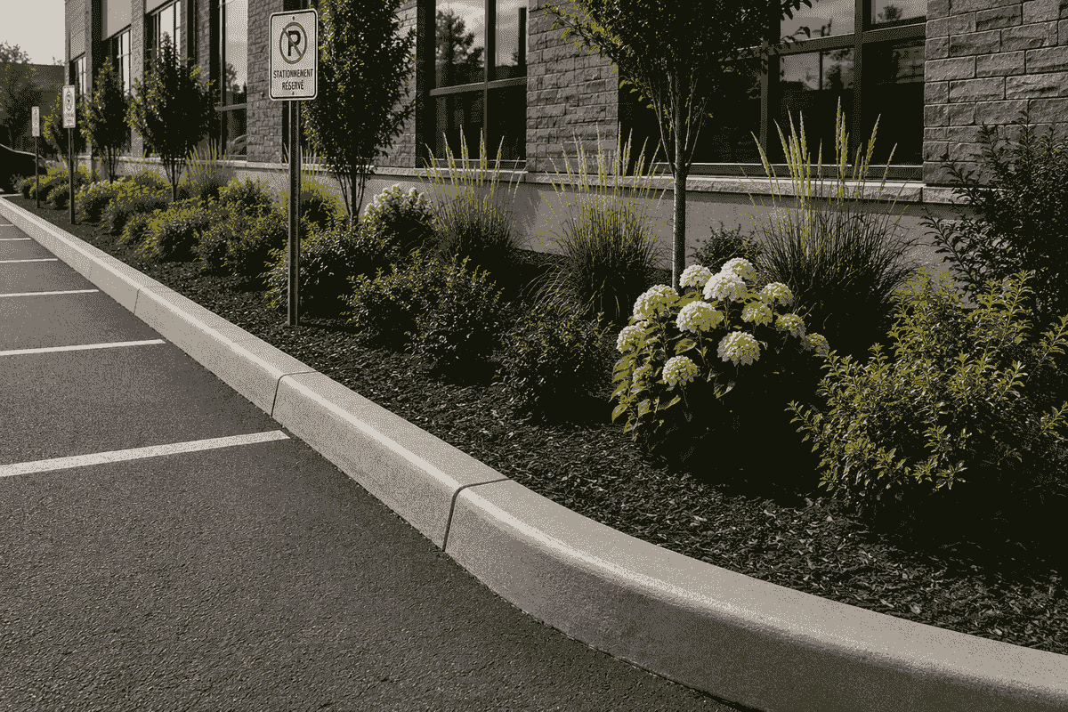 We prioritize sustainable and eco-friendly practices to preserve the beauty of your space while respecting the environment. Ecology and Sustainability Our Mission Company in luxury landscaping management We prioritize sustainable and eco-friendly practices to preserve the beauty of your space while respecting the environment. Ecology and Sustainability Our Mission Company in luxury landscaping management