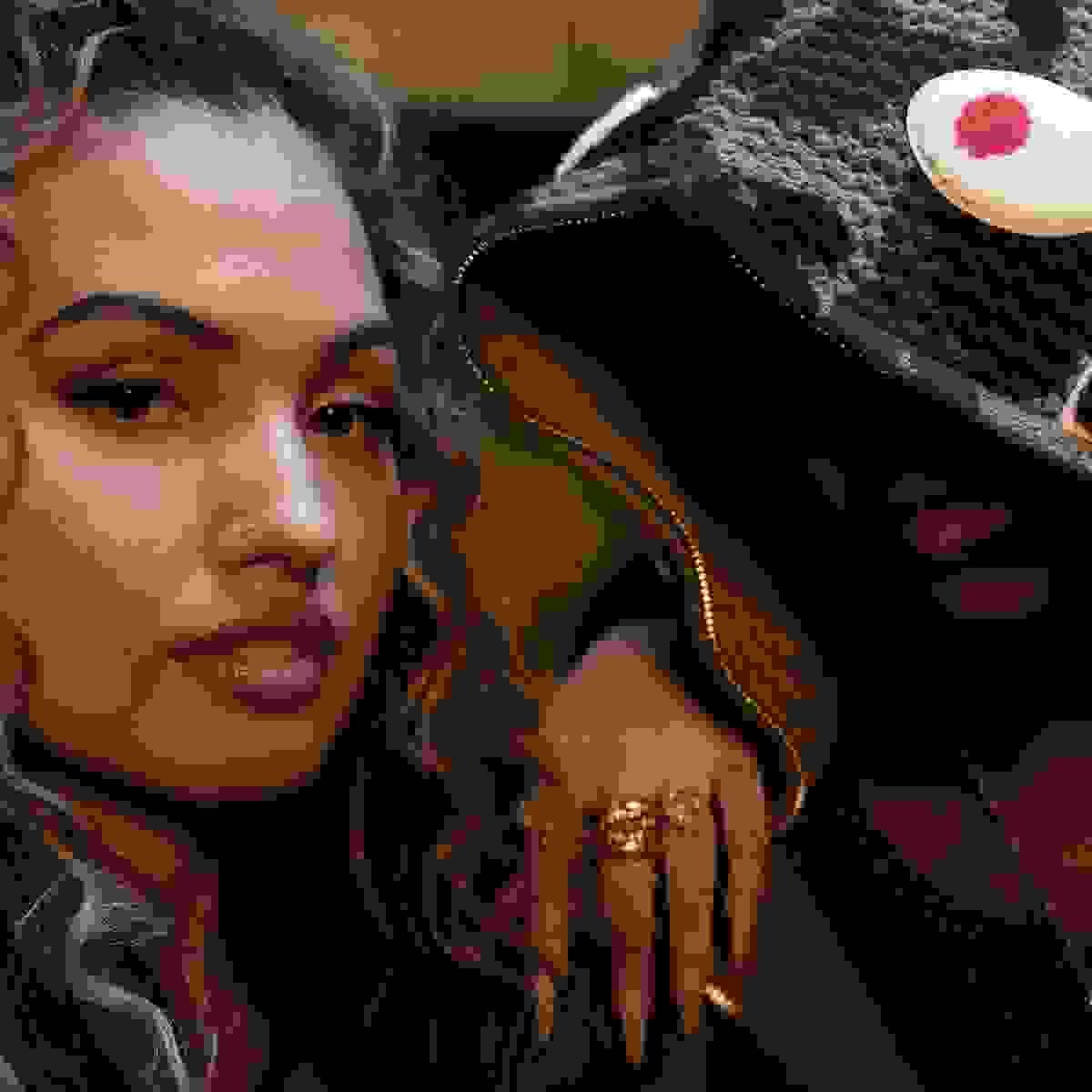 Credit - India Mae 