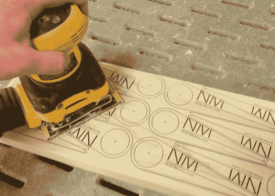 Laser cut parts Laser cut parts