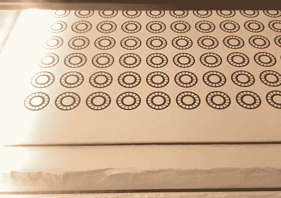 Multi-Jet Fusion 3D printing Multi-Jet Fusion 3D printing