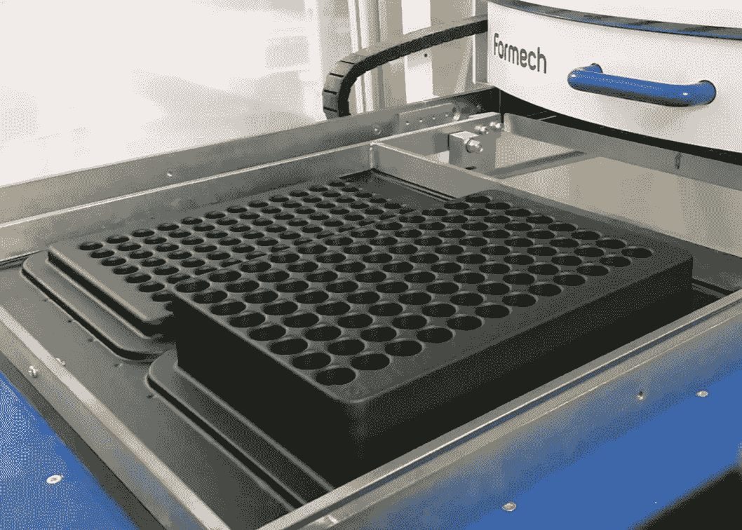 Thermoforming Thermoforming