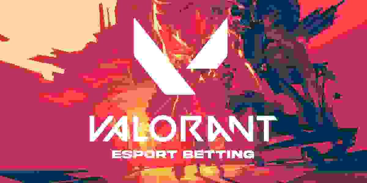valorant betting sites
