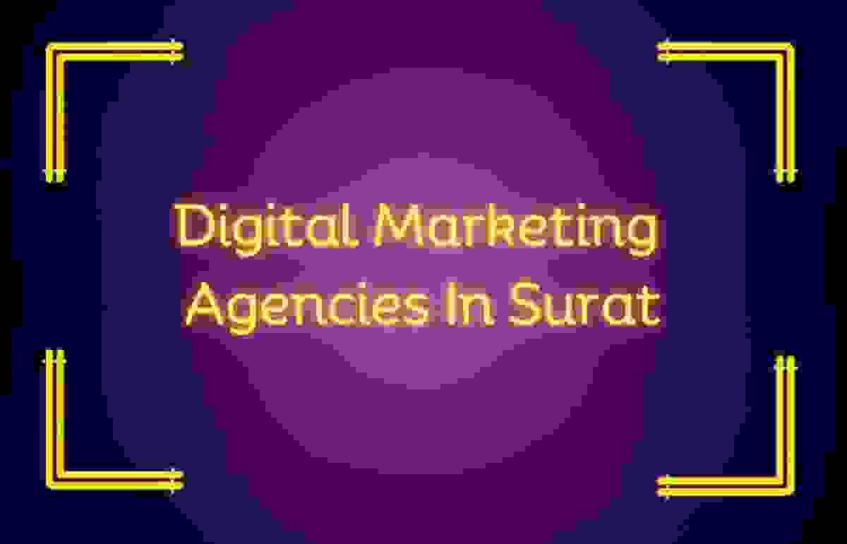 Why Surat Businesses Should Partner with a Digital Mark...