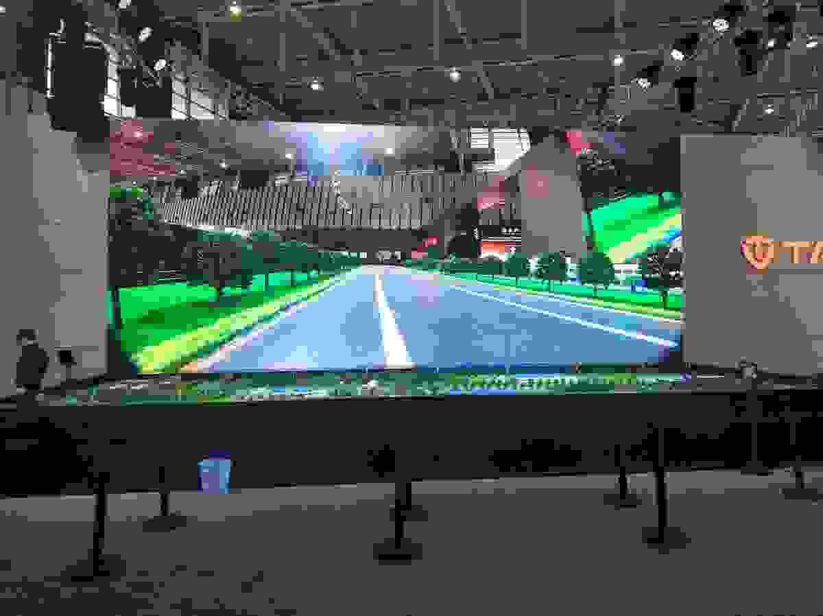 interactive installation, interactive game, light installation