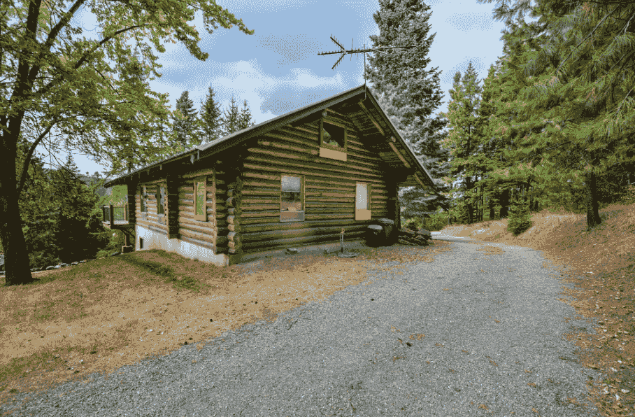 The Best Place Where You Can Get Excellent Cabin Rental...