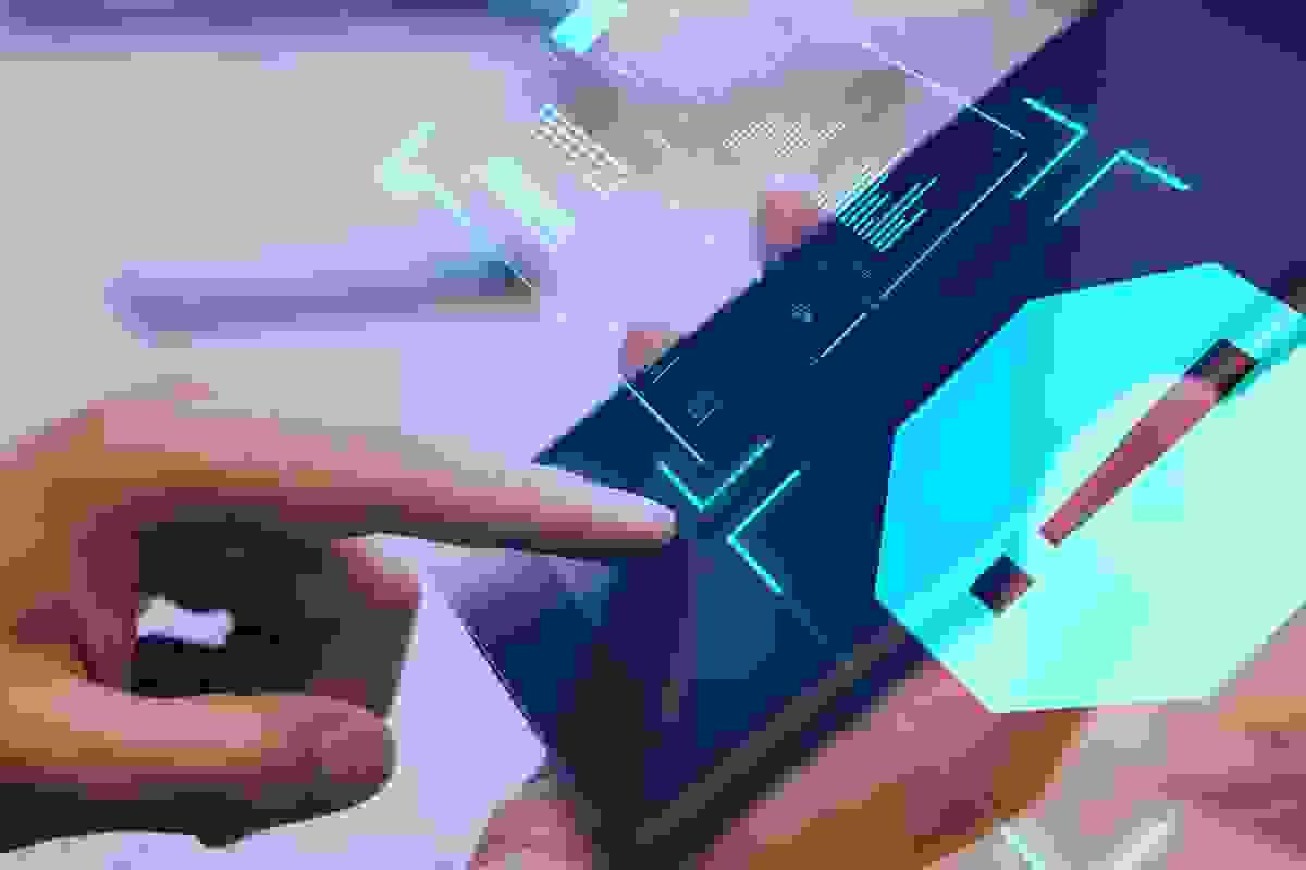 broken image