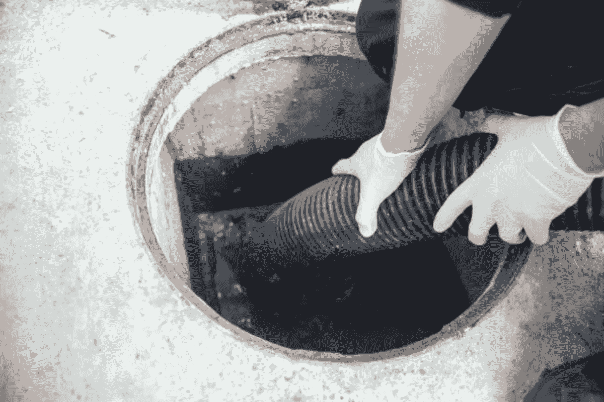 Septic Tank Cleaning Experts Ensuring a Healthy Enviro...