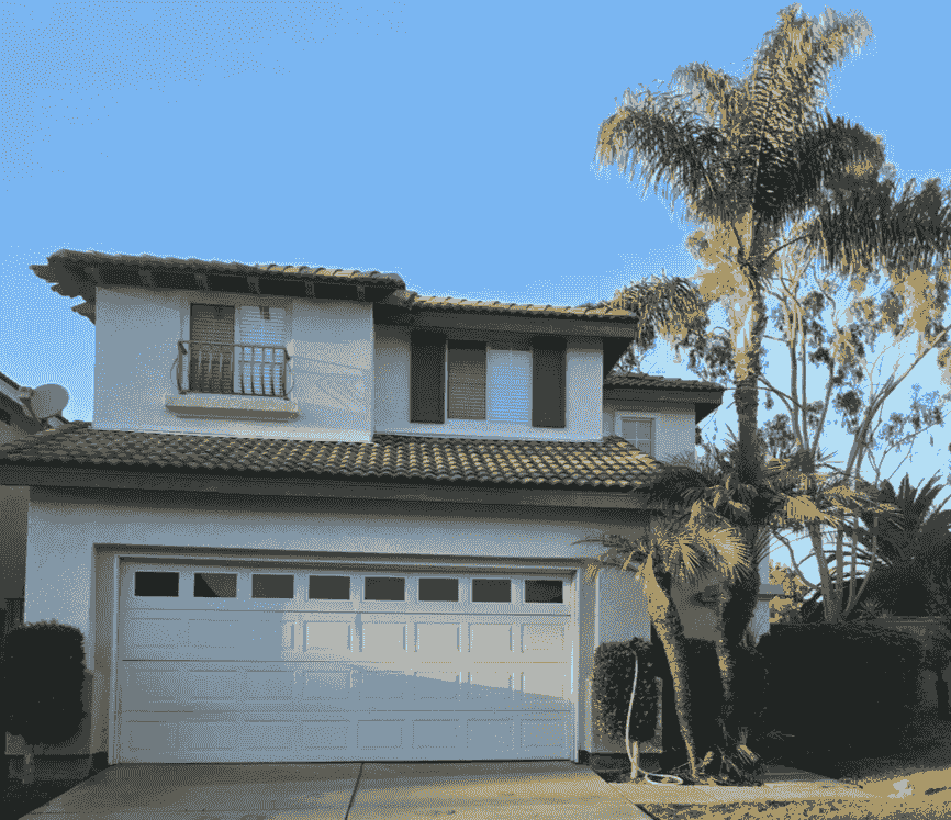 Residential Tree Service Near Me