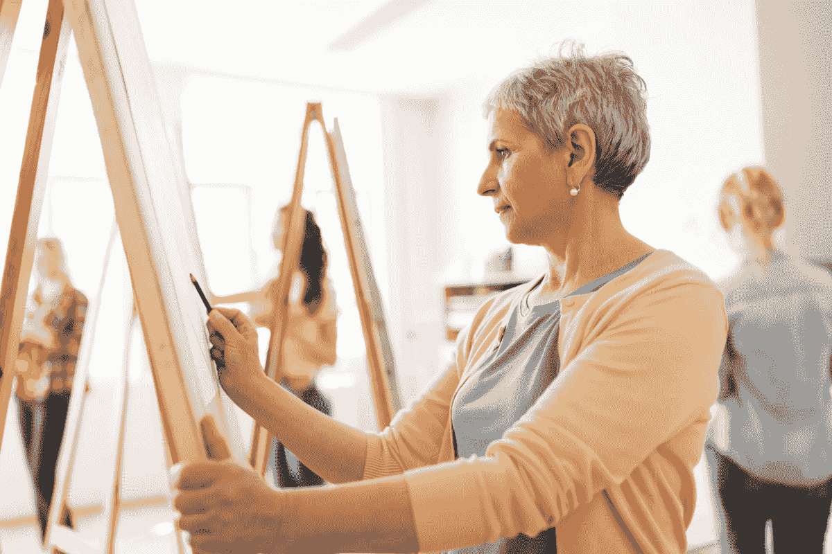 Discovering the Art of Drawing in Charleston, SC