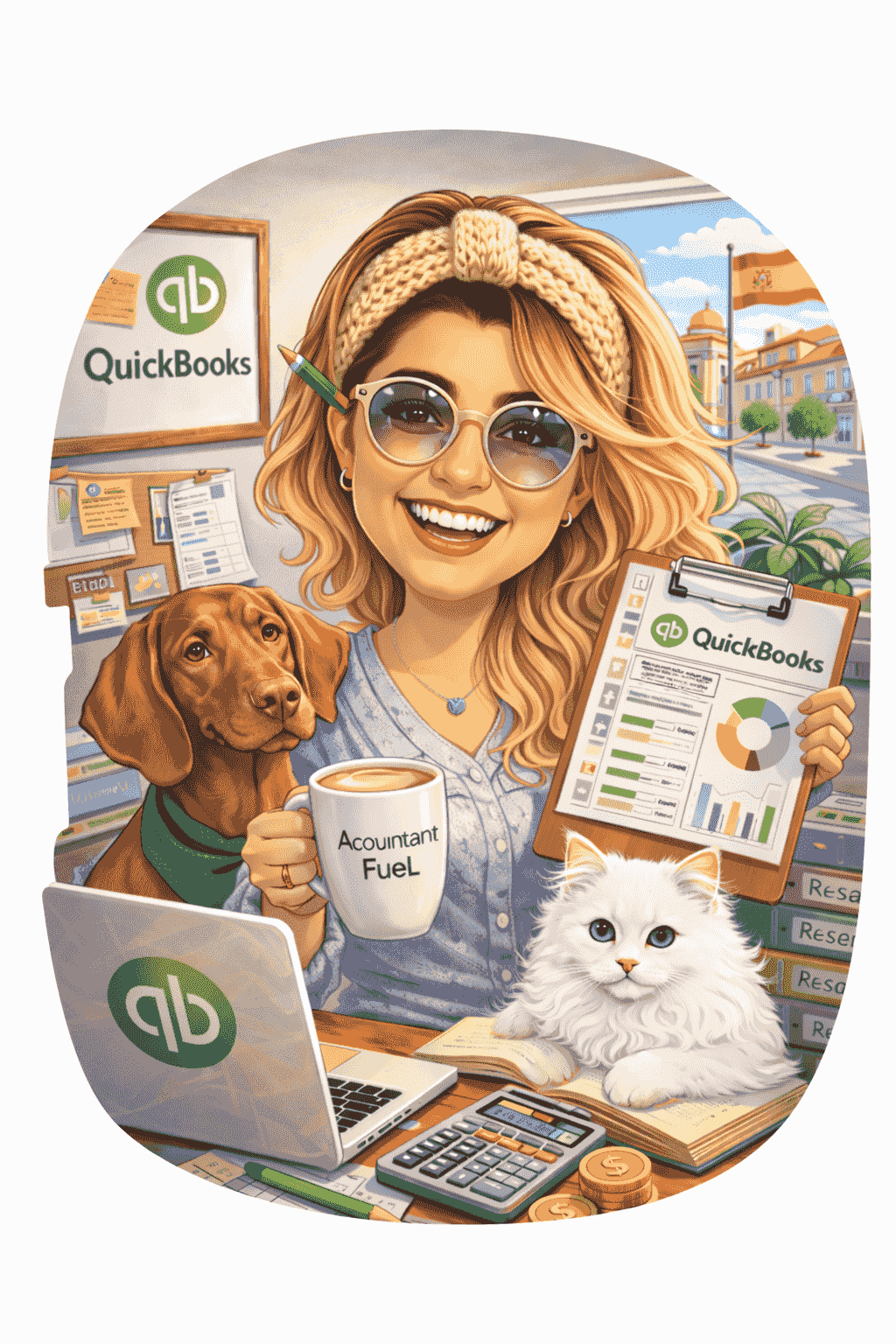 Daniela Golden Accountant Daniela Golden Accountant