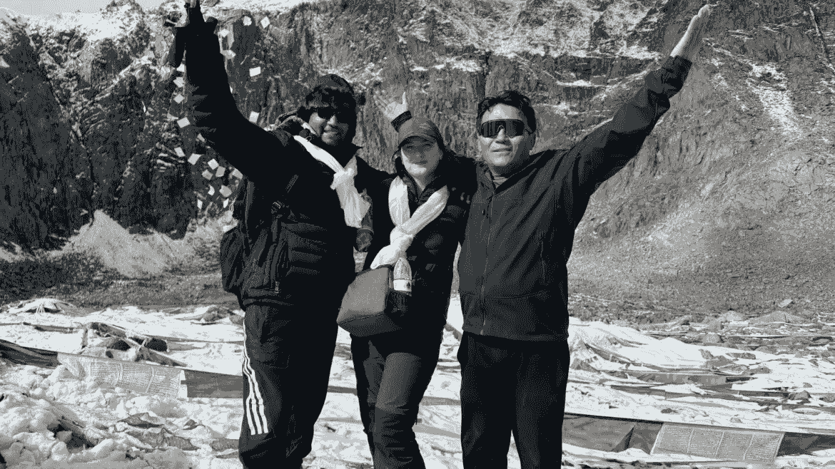 Guidetibet is a local travel agency offering authentic Tibet tours since 2004. Guidetibet is a local travel agency offering authentic Tibet tours since 2004.