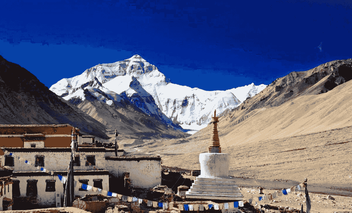 Guidetibet is a local travel agency offering authentic Tibet tours since 2004. Guidetibet is a local travel agency offering authentic Tibet tours since 2004.