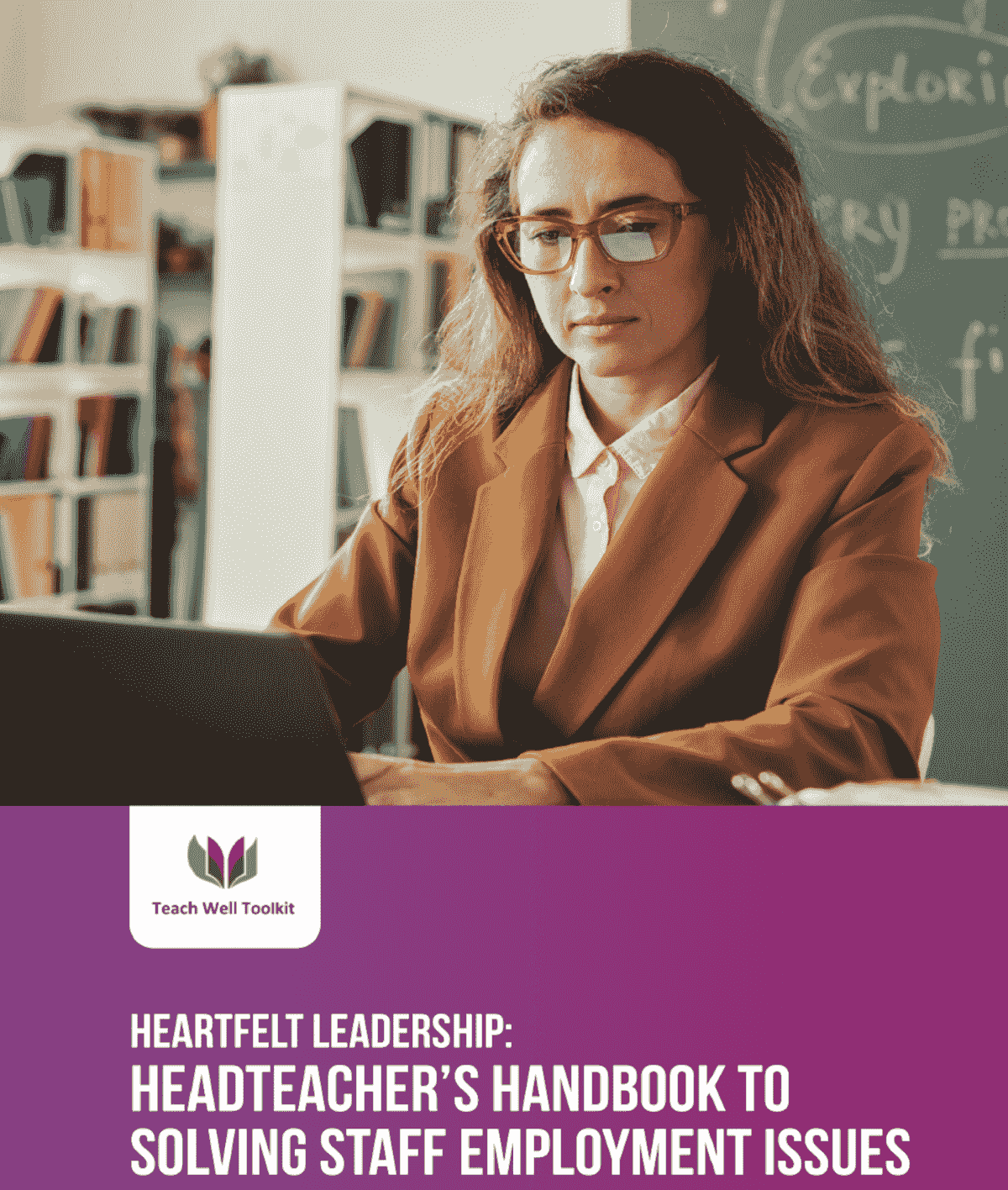 Access a wide range of mental health resources tailored to the needs of educators and students, designed to promote emotional wellbeing in schools. Comprehensive Resources What We Offer Teach Well Toolkit is a dedicated wellbeing support platform for UK schools, helping teachers and pupils thrive through practical mental health resources, expert guidance, and evidence-based programmes. Designed for busy educators, it offers accessible tools to reduce stress, strengthen resilience, and create healthier learning environments. Led by Steve Waters, a recognised advocate for teacher wellbeing, the Toolkit empowers school leaders and staff to build a culture of care, connection, and sustainable wellbeing for their entire school community.
