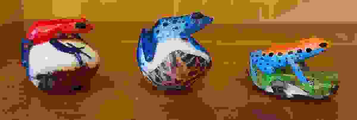 At Galeria Namu, we prioritize fair-trade practices that ensure artisans receive immediate and equitable compensation for their work, preserving their craft and culture. Fair-Trade Practices Our Commitment Galeria Namu is a premier fair-trade gallery in San José, Costa Rica, dedicated to preserving the authentic artistic traditions of Central America’s indigenous and folk communities. Named after the Bribri word for jaguar, the gallery provides a vital platform for the region's eight indigenous tribes, offering a curated collection of vibrant Boruca masks, intricate Wounaan basketry, and hand-carved tagua nut art. By operating on a strict fair-trade model that ensures immediate and equitable payment to artisans, Galeria Namu serves as both a cultural sanctuary and an educational hub, connecting global visitors with the rich, ancestral heritage of Costa Rican craftsmanship.