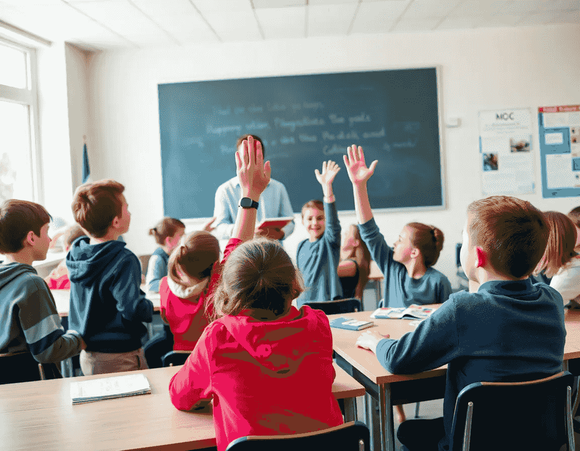 Implement effective, research-backed programs that enhance resilience and reduce stress for both staff and students. Evidence-Based Programs What We Offer Teach Well Toolkit is a dedicated wellbeing support platform for UK schools, helping teachers and pupils thrive through practical mental health resources, expert guidance, and evidence-based programmes. Designed for busy educators, it offers accessible tools to reduce stress, strengthen resilience, and create healthier learning environments. Led by Steve Waters, a recognised advocate for teacher wellbeing, the Toolkit empowers school leaders and staff to build a culture of care, connection, and sustainable wellbeing for their entire school community.