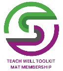Access a wide range of mental health resources tailored to the needs of educators and students, designed to promote emotional wellbeing in schools. Comprehensive Resources What We Offer Teach Well Toolkit is a dedicated wellbeing support platform for UK schools, helping teachers and pupils thrive through practical mental health resources, expert guidance, and evidence-based programmes. Designed for busy educators, it offers accessible tools to reduce stress, strengthen resilience, and create healthier learning environments. Led by Steve Waters, a recognised advocate for teacher wellbeing, the Toolkit empowers school leaders and staff to build a culture of care, connection, and sustainable wellbeing for their entire school community.