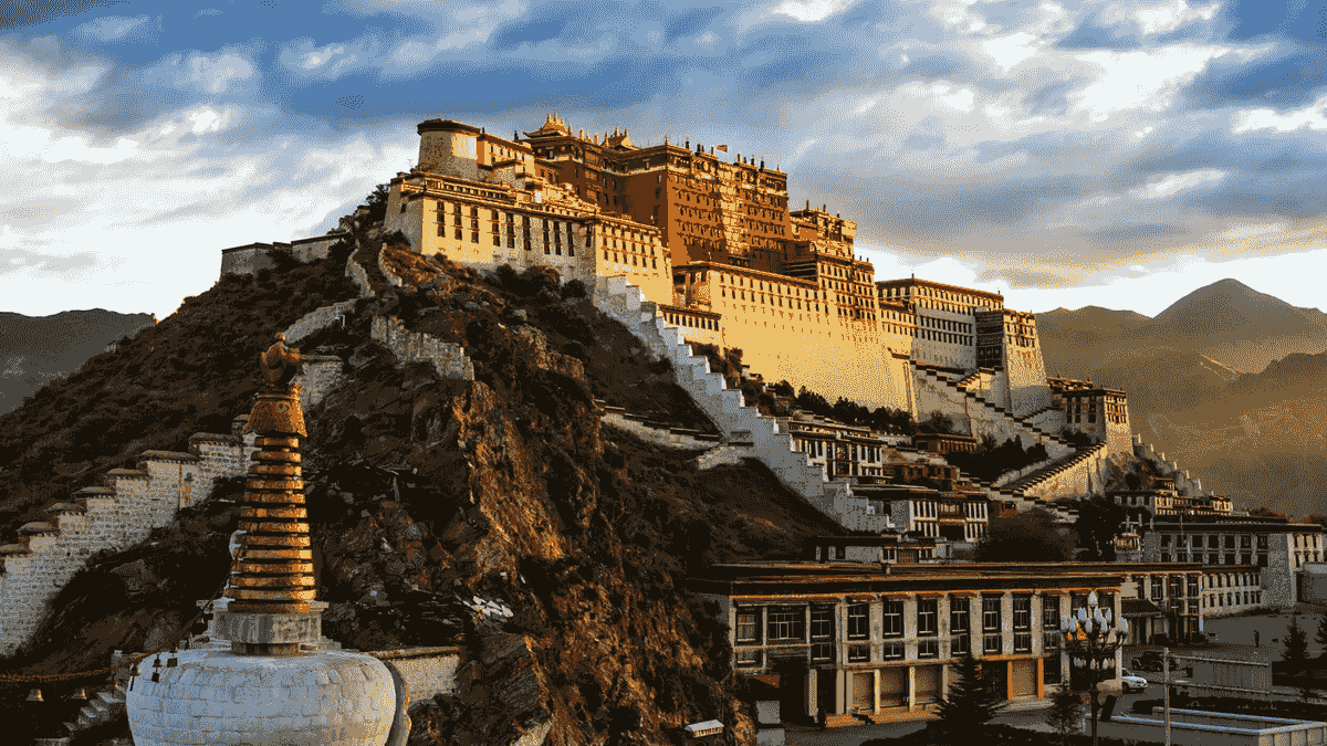 Guidetibet is a local travel agency offering authentic Tibet tours since 2004. Guidetibet is a local travel agency offering authentic Tibet tours since 2004.