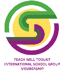 Benefit from insights and advice from mental health professionals dedicated to fostering a supportive school environment. Expert Guidance What We Offer Teach Well Toolkit is a dedicated wellbeing support platform for UK schools, helping teachers and pupils thrive through practical mental health resources, expert guidance, and evidence-based programmes. Designed for busy educators, it offers accessible tools to reduce stress, strengthen resilience, and create healthier learning environments. Led by Steve Waters, a recognised advocate for teacher wellbeing, the Toolkit empowers school leaders and staff to build a culture of care, connection, and sustainable wellbeing for their entire school community.