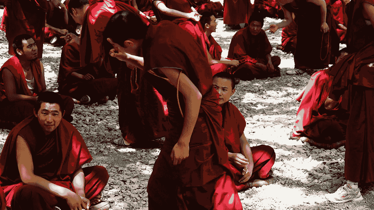 Guidetibet is a local travel agency offering authentic Tibet tours since 2004. Guidetibet is a local travel agency offering authentic Tibet tours since 2004.