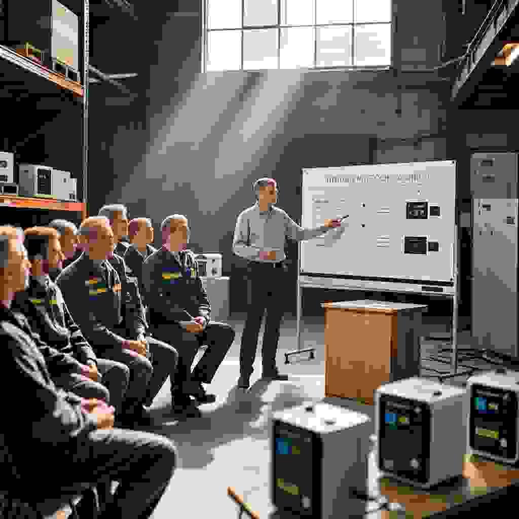 We provide cutting-edge solar technologies designed to enhance energy production and reduce costs for our partners. Innovative Solar Solutions Our Offerings We specialize in the global trade of high-quality photovoltaic (PV) products, serving EPC companies and distributors around the world. Our platform is designed to showcase our product range, provide detailed information, and facilitate direct communication with potential partners. We are committed to supporting the growth of clean energy by delivering reliable, efficient, and innovative solar solutions to our global clients.