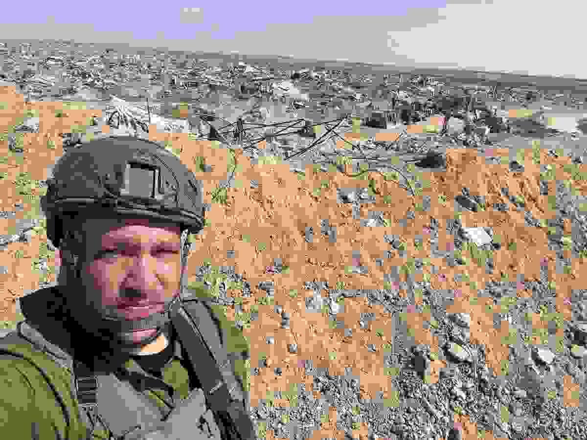 Join us in uplifting Israel's soldiers and their families Support Our Heroes Smiles for Chayalim is a platform dedicated to supporting Israel’s soldiers and their families through compassion, connection, and global solidarity. Founded by someone who has experienced both civilian support work and active service, the site shares authentic stories from the field, highlights the realities behind the uniform, and showcases the powerful impact of care packages, donations, and community support. Through storytelling and action, Smiles for Chayalim bridges civilian and military communities and proves that small acts of kindness can create lasting change. Join us in uplifting Israel's soldiers and their families Support Our Heroes Smiles for Chayalim is a platform dedicated to supporting Israel’s soldiers and their families through compassion, connection, and global solidarity. Founded by someone who has experienced both civilian support work and active service, the site shares authentic stories from the field, highlights the realities behind the uniform, and showcases the powerful impact of care packages, donations, and community support. Through storytelling and action, Smiles for Chayalim bridges civilian and military communities and proves that small acts of kindness can create lasting change.