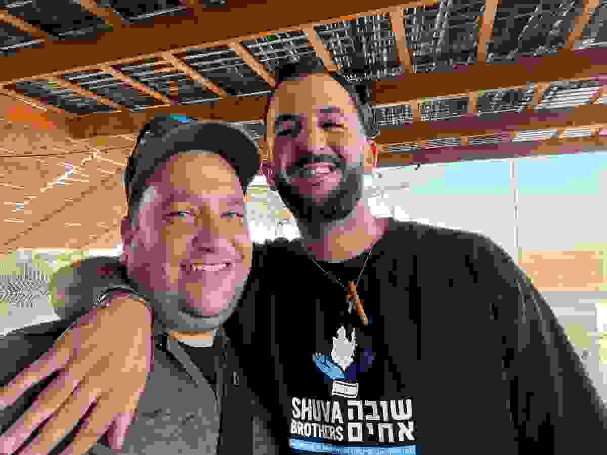 Join us in uplifting Israel's soldiers and their families Support Our Heroes Smiles for Chayalim is a platform dedicated to supporting Israel’s soldiers and their families through compassion, connection, and global solidarity. Founded by someone who has experienced both civilian support work and active service, the site shares authentic stories from the field, highlights the realities behind the uniform, and showcases the powerful impact of care packages, donations, and community support. Through storytelling and action, Smiles for Chayalim bridges civilian and military communities and proves that small acts of kindness can create lasting change. Join us in uplifting Israel's soldiers and their families Support Our Heroes Smiles for Chayalim is a platform dedicated to supporting Israel’s soldiers and their families through compassion, connection, and global solidarity. Founded by someone who has experienced both civilian support work and active service, the site shares authentic stories from the field, highlights the realities behind the uniform, and showcases the powerful impact of care packages, donations, and community support. Through storytelling and action, Smiles for Chayalim bridges civilian and military communities and proves that small acts of kindness can create lasting change.