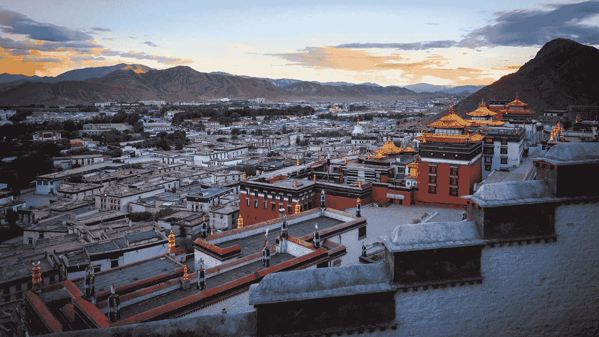 Guidetibet is a local travel agency offering authentic Tibet tours since 2004. Guidetibet is a local travel agency offering authentic Tibet tours since 2004.