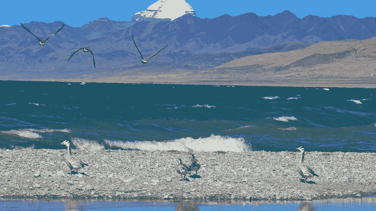 Guidetibet is a local travel agency offering authentic Tibet tours since 2004. Guidetibet is a local travel agency offering authentic Tibet tours since 2004.