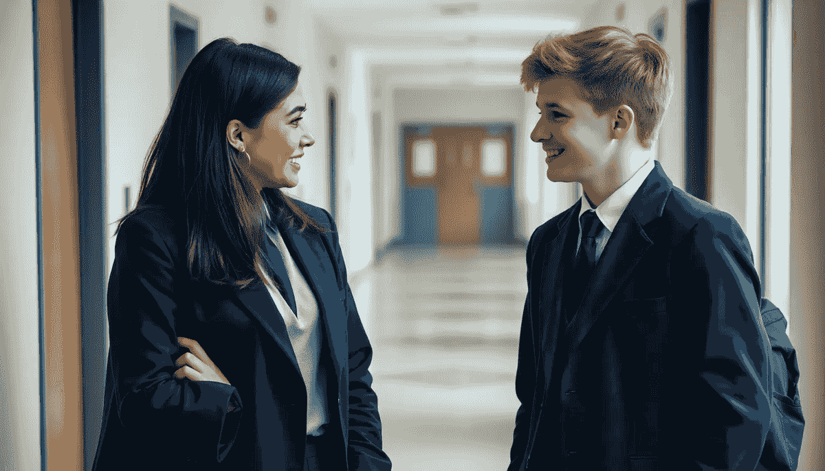 Implement effective, research-backed programs that enhance resilience and reduce stress for both staff and students. Evidence-Based Programs What We Offer Teach Well Toolkit is a dedicated wellbeing support platform for UK schools, helping teachers and pupils thrive through practical mental health resources, expert guidance, and evidence-based programmes. Designed for busy educators, it offers accessible tools to reduce stress, strengthen resilience, and create healthier learning environments. Led by Steve Waters, a recognised advocate for teacher wellbeing, the Toolkit empowers school leaders and staff to build a culture of care, connection, and sustainable wellbeing for their entire school community.