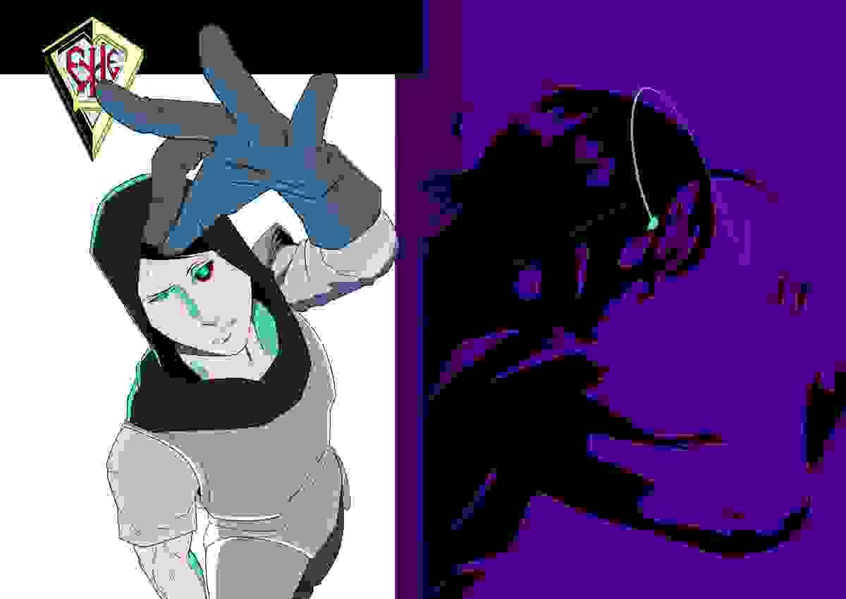 Explore our unique series crafted for passionate readers Discover Your Next Favorite Story Forbidden Studios is a creator-owned storytelling studio built to do what mainstream publishers won’t—deliver bold, uncompromised original stories. Focused on manga and long-form narrative projects, the studio prioritizes emotional depth, realism, and thematic substance over trends and formulas.The website will serve as the official platform for the studio’s growing catalog, featuring dedicated pages for its four series—Powers, Exile, A Good Deed, and Death Without Consent—each presented with a distinct visual identity that reflects its tone and artistic direction.Designed for anime fans, manga readers, and independent creators, the site will embody the studio’s philosophy: no committees, no safe bets—just stories built to endure. Explore our unique series crafted for passionate readers Discover Your Next Favorite Story Forbidden Studios is a creator-owned storytelling studio built to do what mainstream publishers won’t—deliver bold, uncompromised original stories. Focused on manga and long-form narrative projects, the studio prioritizes emotional depth, realism, and thematic substance over trends and formulas.The website will serve as the official platform for the studio’s growing catalog, featuring dedicated pages for its four series—Powers, Exile, A Good Deed, and Death Without Consent—each presented with a distinct visual identity that reflects its tone and artistic direction.Designed for anime fans, manga readers, and independent creators, the site will embody the studio’s philosophy: no committees, no safe bets—just stories built to endure.