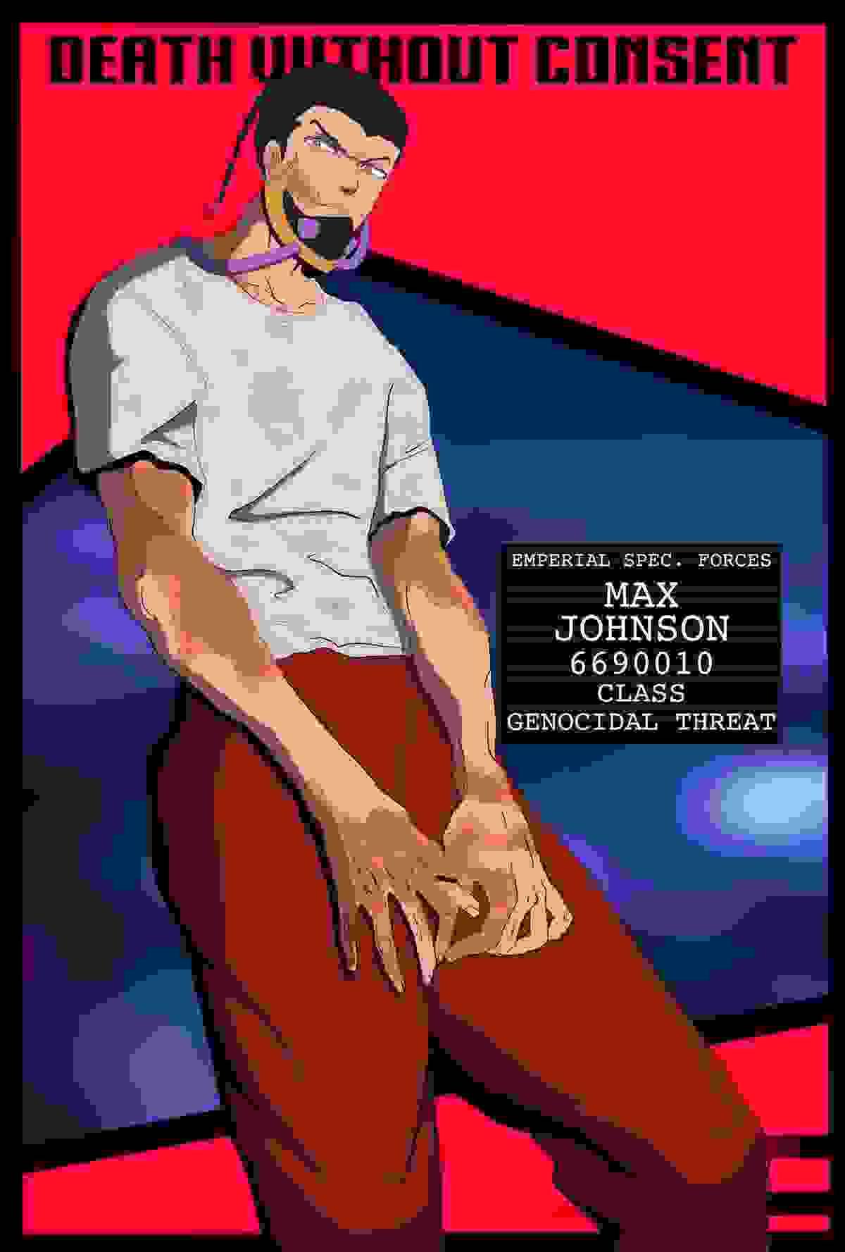 Explore our unique series crafted for passionate readers Discover Your Next Favorite Story Forbidden Studios is a creator-owned storytelling studio built to do what mainstream publishers won’t—deliver bold, uncompromised original stories. Focused on manga and long-form narrative projects, the studio prioritizes emotional depth, realism, and thematic substance over trends and formulas.The website will serve as the official platform for the studio’s growing catalog, featuring dedicated pages for its four series—Powers, Exile, A Good Deed, and Death Without Consent—each presented with a distinct visual identity that reflects its tone and artistic direction.Designed for anime fans, manga readers, and independent creators, the site will embody the studio’s philosophy: no committees, no safe bets—just stories built to endure. Explore our unique series crafted for passionate readers Discover Your Next Favorite Story Forbidden Studios is a creator-owned storytelling studio built to do what mainstream publishers won’t—deliver bold, uncompromised original stories. Focused on manga and long-form narrative projects, the studio prioritizes emotional depth, realism, and thematic substance over trends and formulas.The website will serve as the official platform for the studio’s growing catalog, featuring dedicated pages for its four series—Powers, Exile, A Good Deed, and Death Without Consent—each presented with a distinct visual identity that reflects its tone and artistic direction.Designed for anime fans, manga readers, and independent creators, the site will embody the studio’s philosophy: no committees, no safe bets—just stories built to endure.