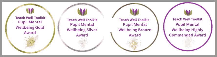 Benefit from insights and advice from mental health professionals dedicated to fostering a supportive school environment. Expert Guidance What We Offer Teach Well Toolkit is a dedicated wellbeing support platform for UK schools, helping teachers and pupils thrive through practical mental health resources, expert guidance, and evidence-based programmes. Designed for busy educators, it offers accessible tools to reduce stress, strengthen resilience, and create healthier learning environments. Led by Steve Waters, a recognised advocate for teacher wellbeing, the Toolkit empowers school leaders and staff to build a culture of care, connection, and sustainable wellbeing for their entire school community.