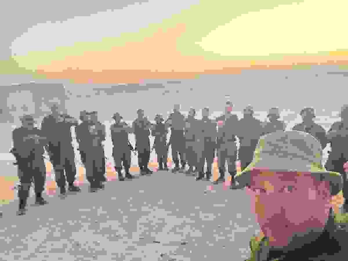 Join us in uplifting Israel's soldiers and their families Support Our Heroes Smiles for Chayalim is a platform dedicated to supporting Israel’s soldiers and their families through compassion, connection, and global solidarity. Founded by someone who has experienced both civilian support work and active service, the site shares authentic stories from the field, highlights the realities behind the uniform, and showcases the powerful impact of care packages, donations, and community support. Through storytelling and action, Smiles for Chayalim bridges civilian and military communities and proves that small acts of kindness can create lasting change. Join us in uplifting Israel's soldiers and their families Support Our Heroes Smiles for Chayalim is a platform dedicated to supporting Israel’s soldiers and their families through compassion, connection, and global solidarity. Founded by someone who has experienced both civilian support work and active service, the site shares authentic stories from the field, highlights the realities behind the uniform, and showcases the powerful impact of care packages, donations, and community support. Through storytelling and action, Smiles for Chayalim bridges civilian and military communities and proves that small acts of kindness can create lasting change.