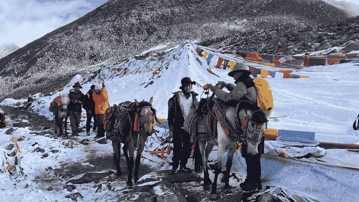 Guidetibet is a local travel agency offering authentic Tibet tours since 2004. Guidetibet is a local travel agency offering authentic Tibet tours since 2004.