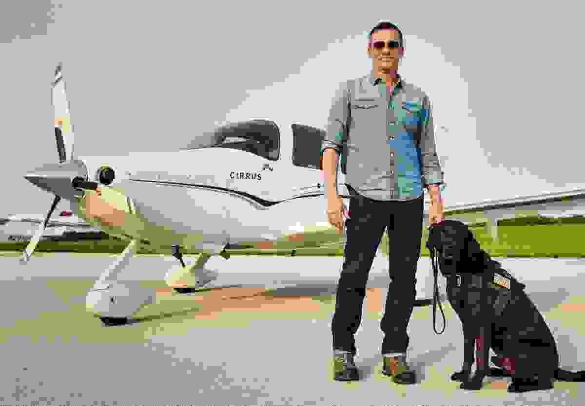Discover Seamless Cirrus Aircraft Training Elevate Your Aviation Experience Headline Upgrade Your Life. Subhead "Cirrus Training Made Simple. Adventures Made Possible". Successful businessmen struggle to find reliable flight training for Cirrus Aircraft. The Ohio Flight Center offers streamlined training that fits busy lifestyles, empowering you to fly confidently. Put time back into your life while Experiencing the thrill of flying your own Cirrus and enjoy new found freedom to live your adventures.