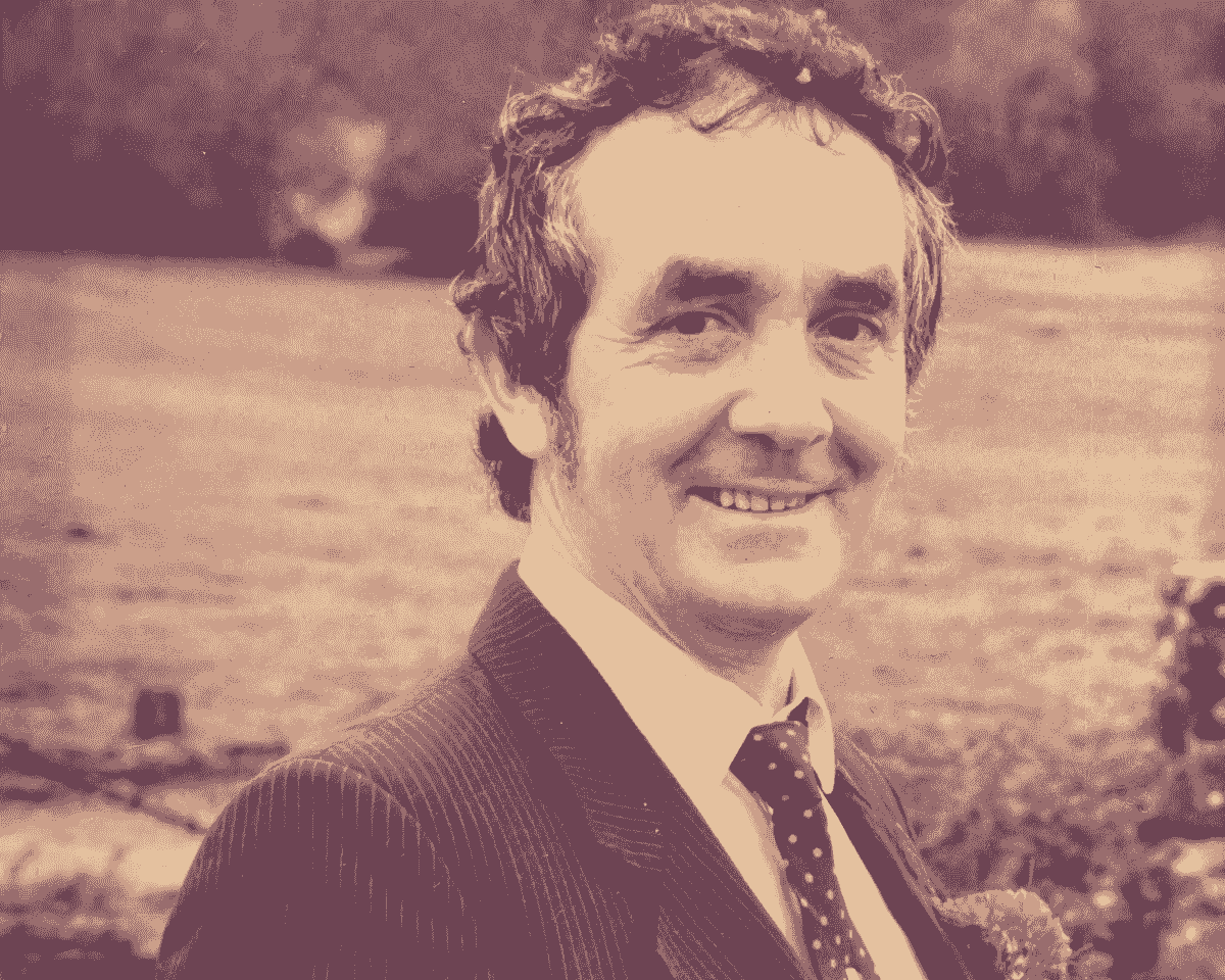 Eamon dedicated himself to his community, leaving behind hospitals, bridges, and sea defences that will stand the test of time. The Legacy of Community Honoring Eamon McMahon A site to describe Eamon Mcmahons life. He was a charming hard working irish business man who had 6 kids. He was truly loved. his loves were horses - gambling and the races and going to highdown pub in freshwater isle of wight, he gave alot back to society, building the local hospital, bridges, waterworks, sea defences and back gang chile. He arrived on the isle in 1977 and leaves 2024, in those years he made a huge footprint, leaving friends and family to continue his energetic and charismatic lifestyle. He brought his team from Jersey and was the first or one of the first civil engineering companies on the isle. His team worked hard and played hard, the highdown was full of laughter. He saw the highdown as his base, were he would meet up with friends, make new friends and spend many meals with family. The later part of his life he would walk the warren with his dog arriving at the highdown to spend the afternoon chatting to friends and strangers, who all would say he was a charming irish man.
. Eamon dedicated himself to his community, leaving behind hospitals, bridges, and sea defences that will stand the test of time. The Legacy of Community Honoring Eamon McMahon A site to describe Eamon Mcmahons life. He was a charming hard working irish business man who had 6 kids. He was truly loved. his loves were horses - gambling and the races and going to highdown pub in freshwater isle of wight, he gave alot back to society, building the local hospital, bridges, waterworks, sea defences and back gang chile. He arrived on the isle in 1977 and leaves 2024, in those years he made a huge footprint, leaving friends and family to continue his energetic and charismatic lifestyle. He brought his team from Jersey and was the first or one of the first civil engineering companies on the isle. His team worked hard and played hard, the highdown was full of laughter. He saw the highdown as his base, were he would meet up with friends, make new friends and spend many meals with family. The later part of his life he would walk the warren with his dog arriving at the highdown to spend the afternoon chatting to friends and strangers, who all would say he was a charming irish man.
.