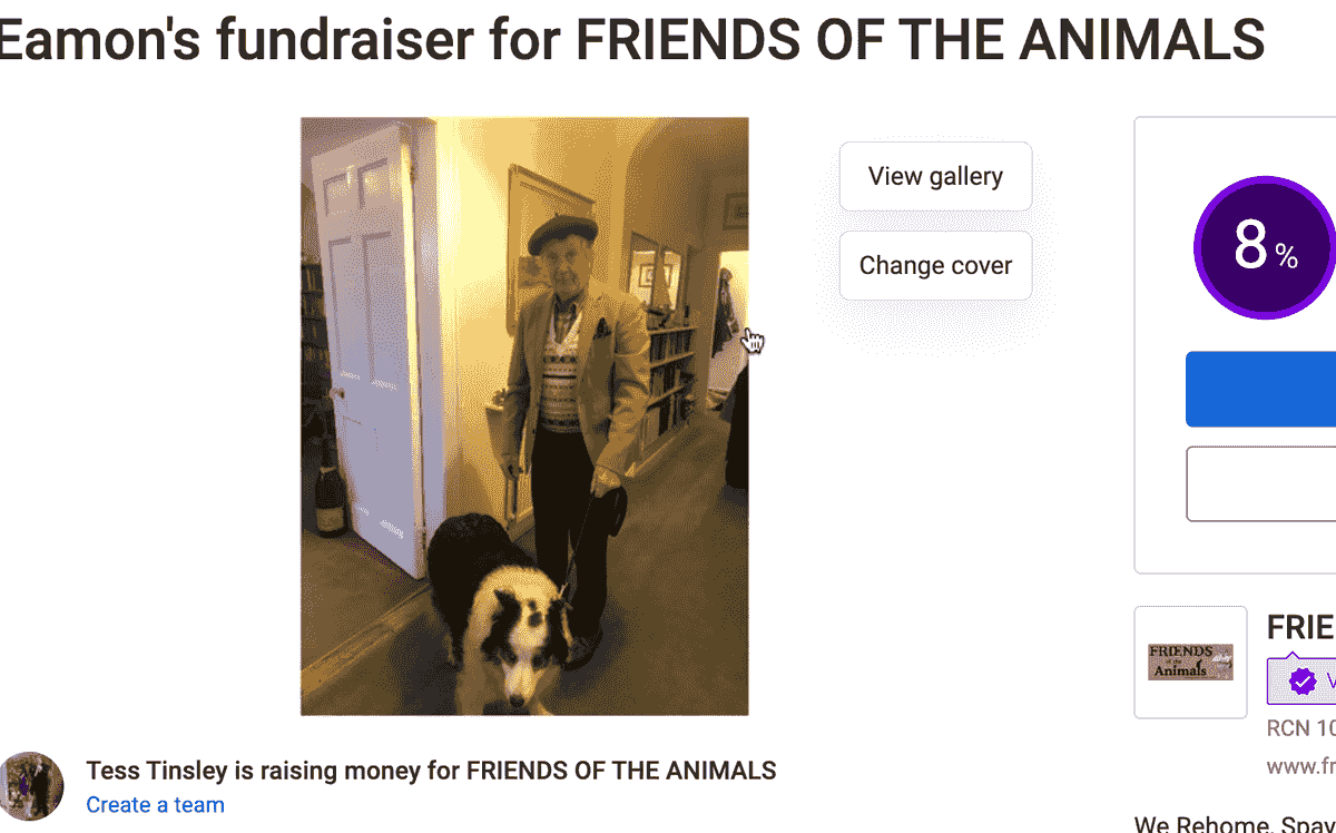 Whether walking his dog or chatting over a pint, Eamon's charm made friends of strangers and left a lasting impact. Charismatic Connections Honoring Eamon McMahon A site to describe Eamon Mcmahons life. He was a charming hard working irish business man who had 6 kids. He was truly loved. his loves were horses - gambling and the races and going to highdown pub in freshwater isle of wight, he gave alot back to society, building the local hospital, bridges, waterworks, sea defences and back gang chile. He arrived on the isle in 1977 and leaves 2024, in those years he made a huge footprint, leaving friends and family to continue his energetic and charismatic lifestyle. He brought his team from Jersey and was the first or one of the first civil engineering companies on the isle. His team worked hard and played hard, the highdown was full of laughter. He saw the highdown as his base, were he would meet up with friends, make new friends and spend many meals with family. The later part of his life he would walk the warren with his dog arriving at the highdown to spend the afternoon chatting to friends and strangers, who all would say he was a charming irish man. . Whether walking his dog or chatting over a pint, Eamon's charm made friends of strangers and left a lasting impact. Charismatic Connections Honoring Eamon McMahon A site to describe Eamon Mcmahons life. He was a charming hard working irish business man who had 6 kids. He was truly loved. his loves were horses - gambling and the races and going to highdown pub in freshwater isle of wight, he gave alot back to society, building the local hospital, bridges, waterworks, sea defences and back gang chile. He arrived on the isle in 1977 and leaves 2024, in those years he made a huge footprint, leaving friends and family to continue his energetic and charismatic lifestyle. He brought his team from Jersey and was the first or one of the first civil engineering companies on the isle. His team worked hard and played hard, the highdown was full of laughter. He saw the highdown as his base, were he would meet up with friends, make new friends and spend many meals with family. The later part of his life he would walk the warren with his dog arriving at the highdown to spend the afternoon chatting to friends and strangers, who all would say he was a charming irish man. .