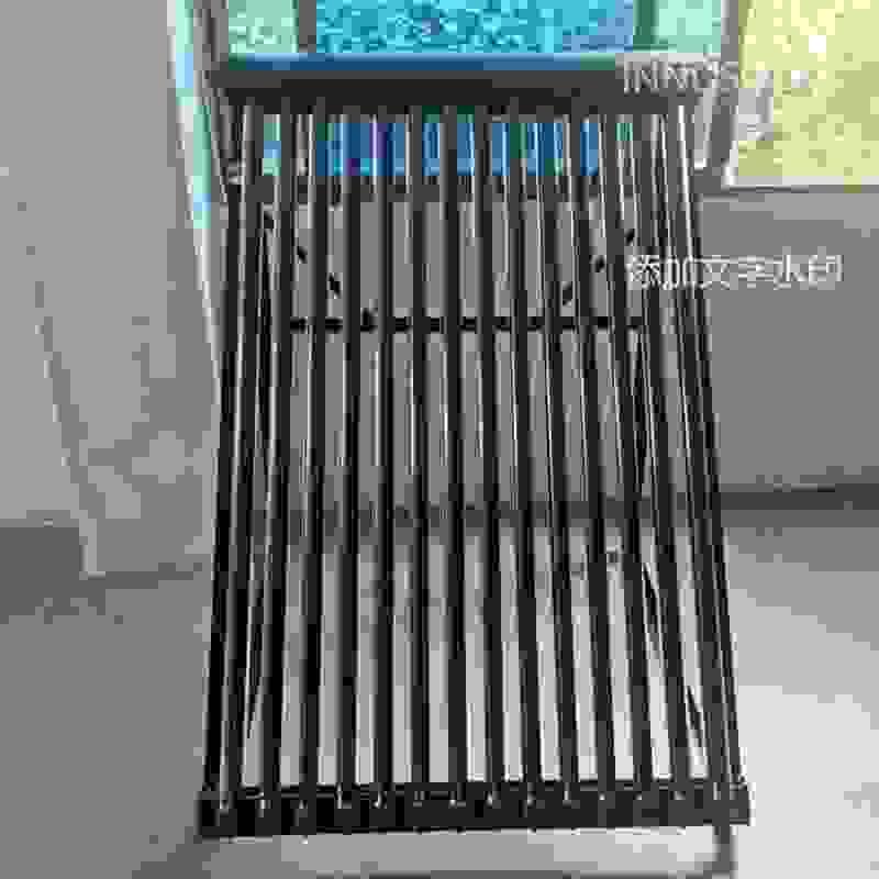 INNOSOLAR-U tube collector INNOSOLAR-U tube collector