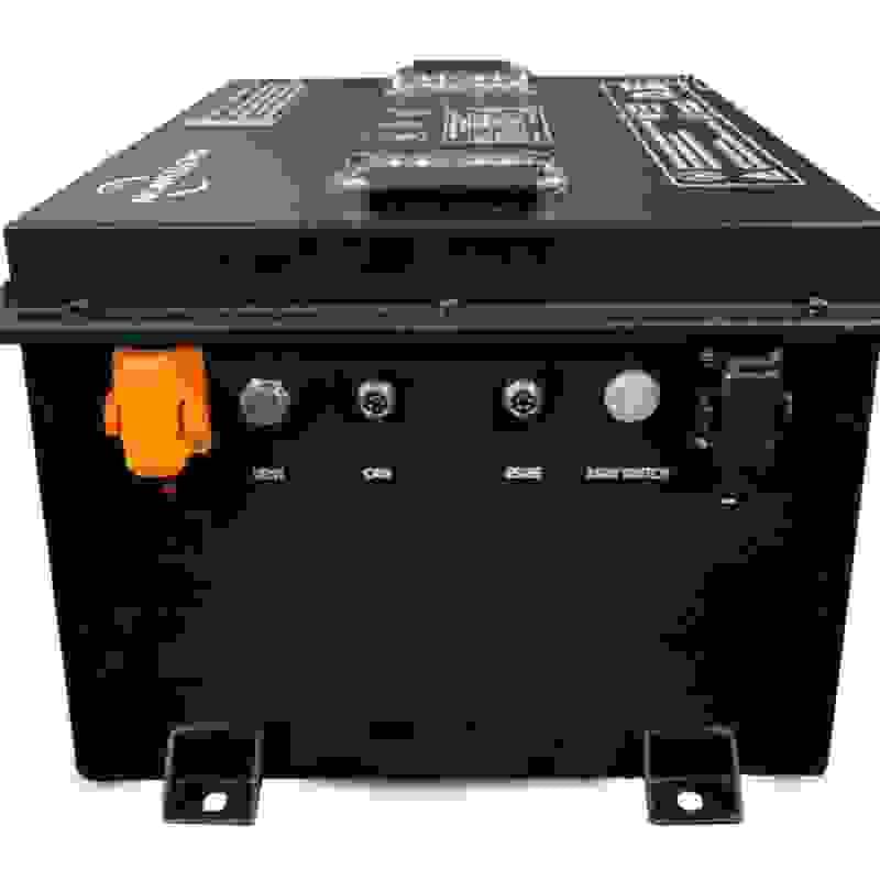 INNOSOLAR- LPF battery for golf cart INNOSOLAR- LPF battery for golf cart