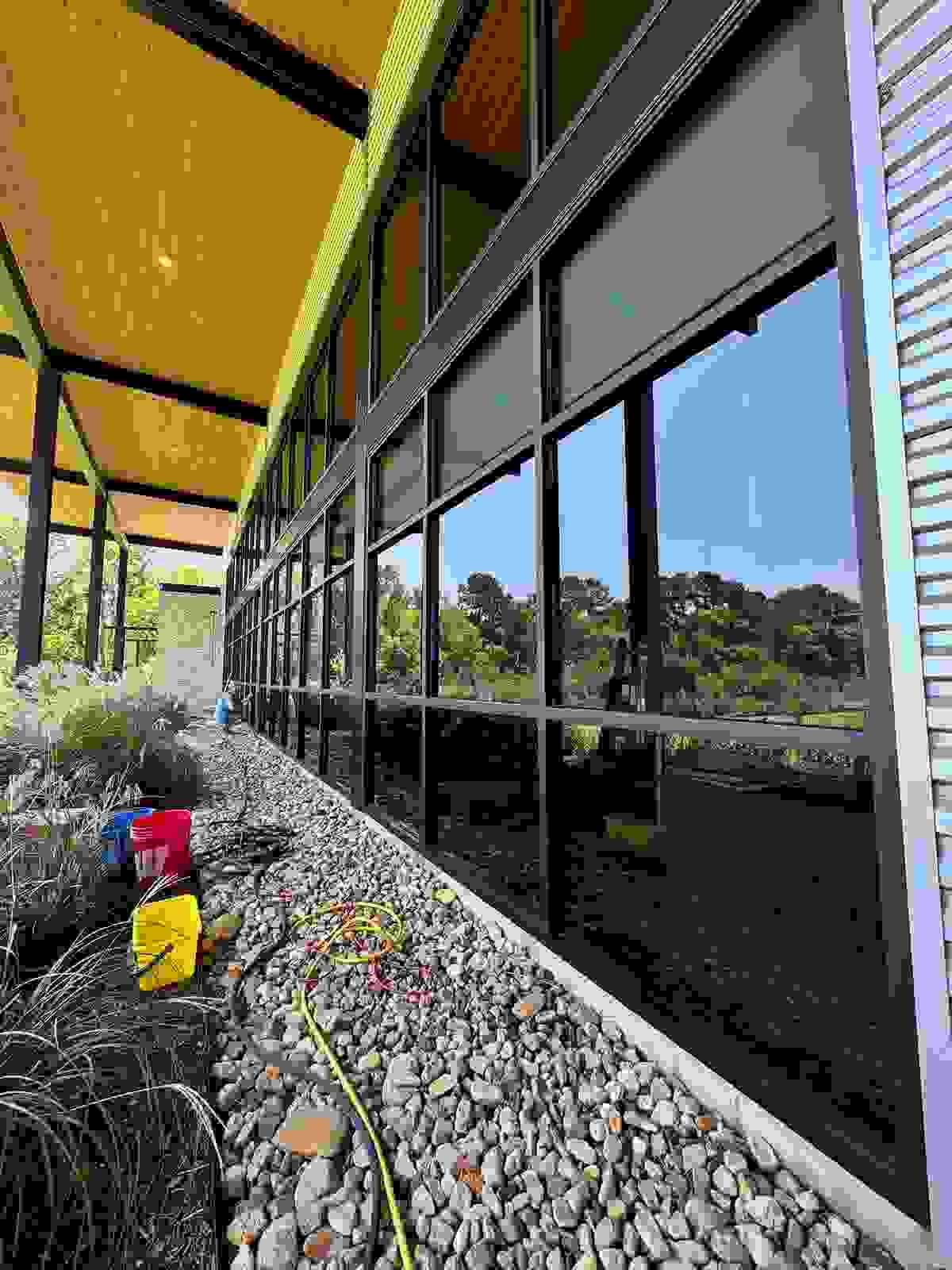 Commercial Window Cleaning Arlington TX Commercial Window Cleaning Arlington TX