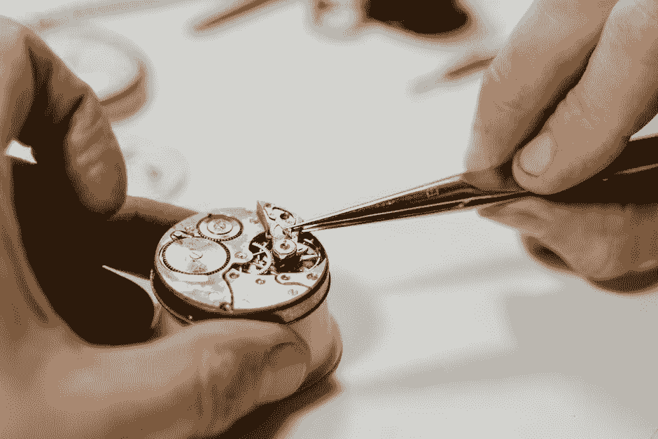 How to Choose the Best Watch Repair Specialist A Guide...