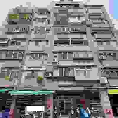 金玉滿堂社區-實價登錄、成交行情-新店安坑-新店安德街，總樓高7樓，共35戶