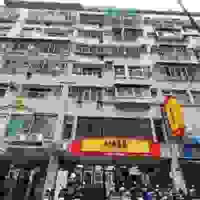 凱悅名廈社區-實價登錄、成交行情-新店安坑-新店安德街，總樓高8樓，共77戶